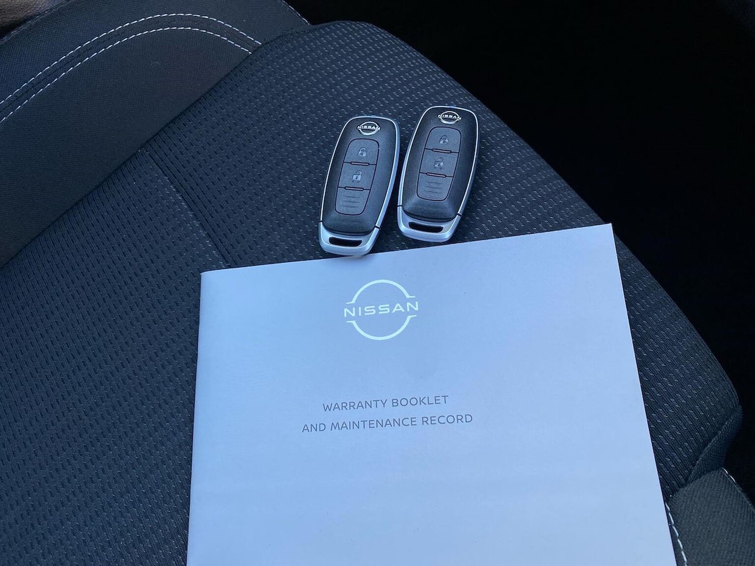 Used Nissan Qashqai 2024 for sale - 76706425: Photo 37