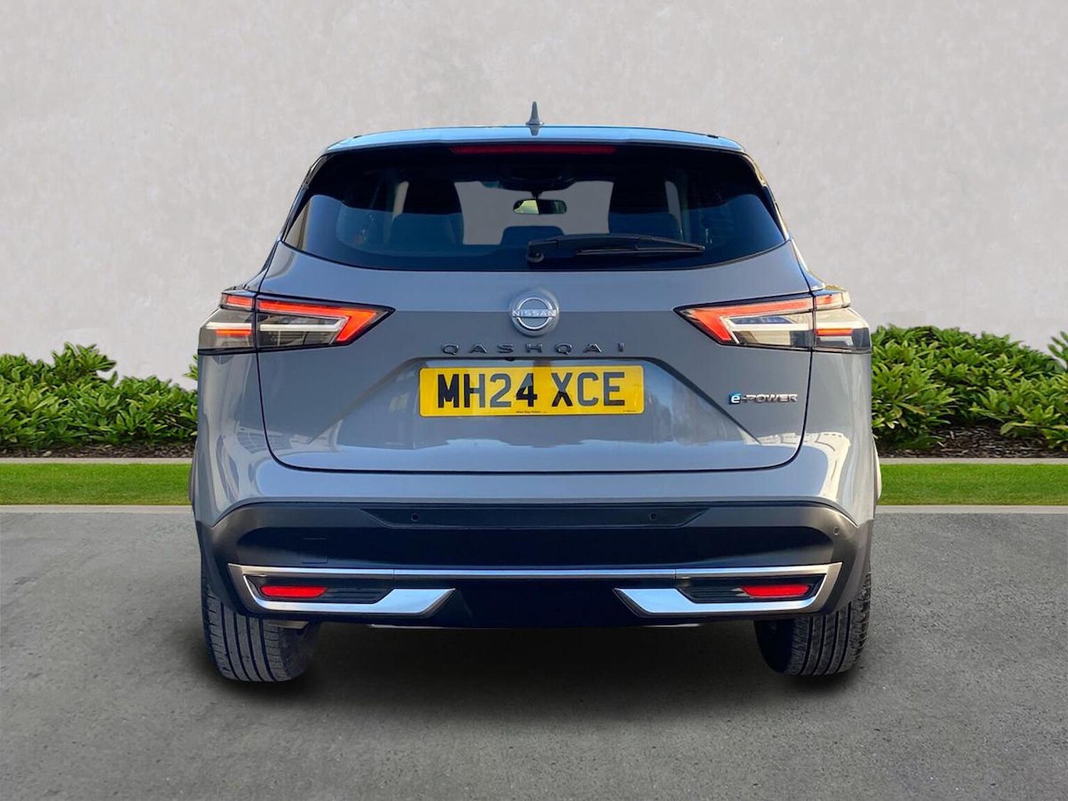 Used Nissan Qashqai 2024 for sale - 76706425: Photo 4