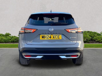 Used Nissan Qashqai 2024 for sale - 76706425: Photo