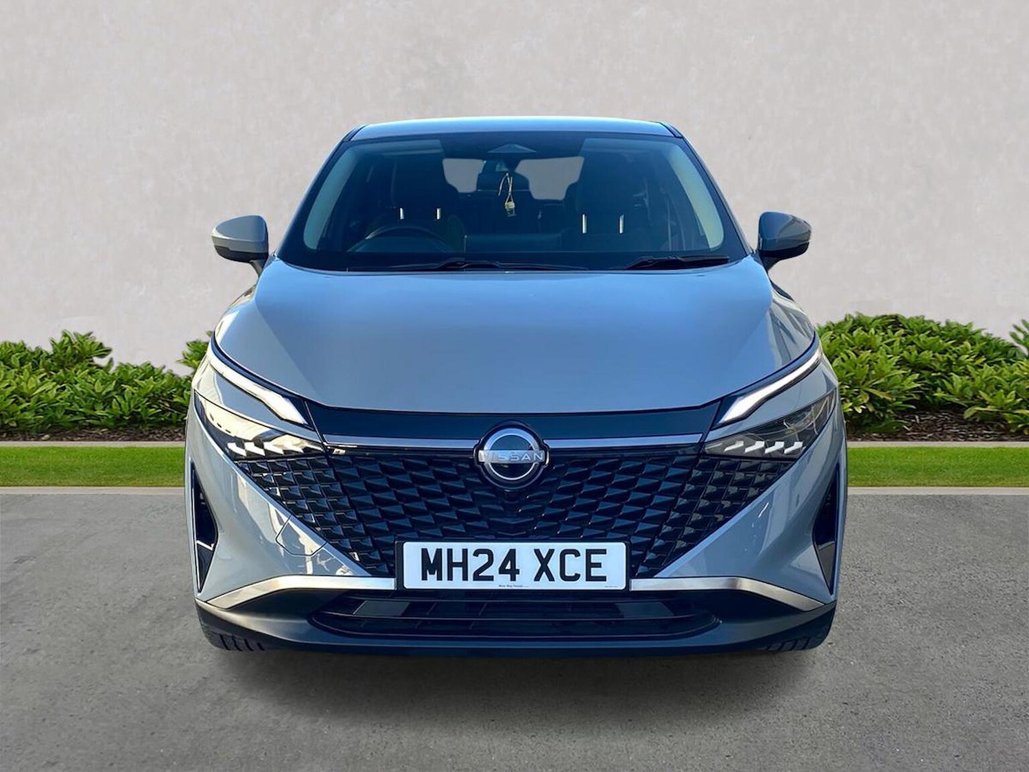 Used Nissan Qashqai 2024 for sale - 76706425: Photo 5