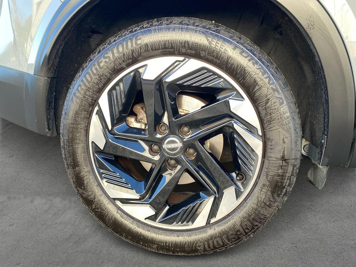 Used Nissan Qashqai 2024 for sale - 76706425: Photo 6