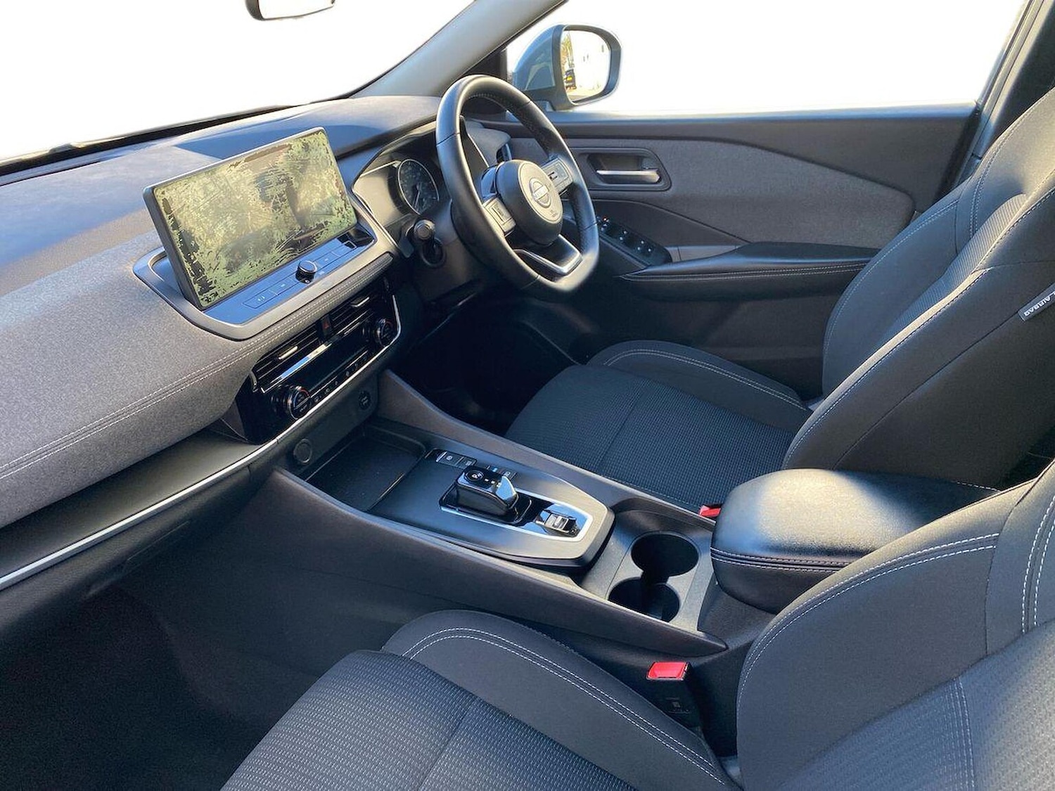 Used Nissan Qashqai 2024 for sale - 76706425: Photo 7