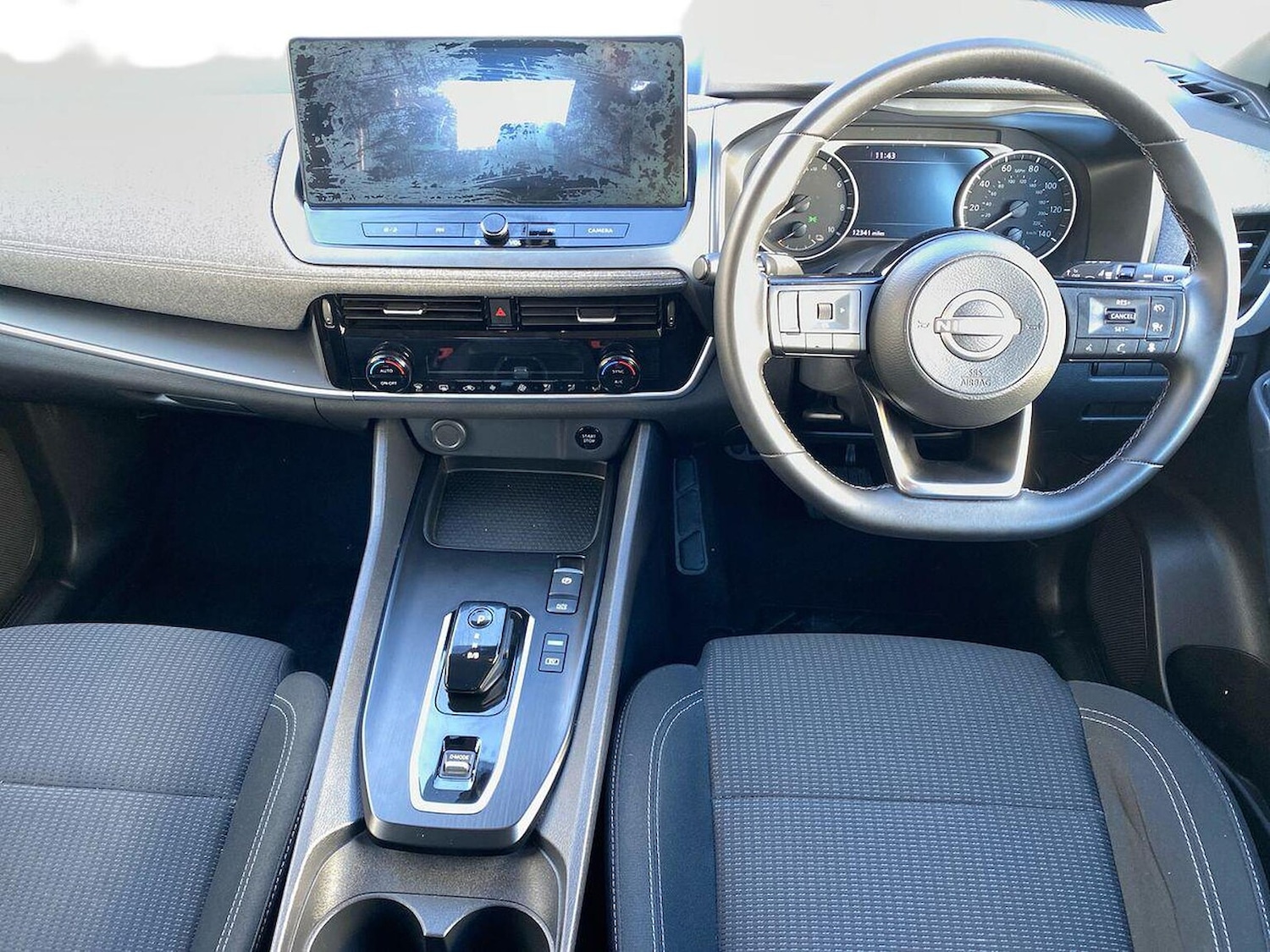 Used Nissan Qashqai 2024 for sale - 76706425: Photo 8