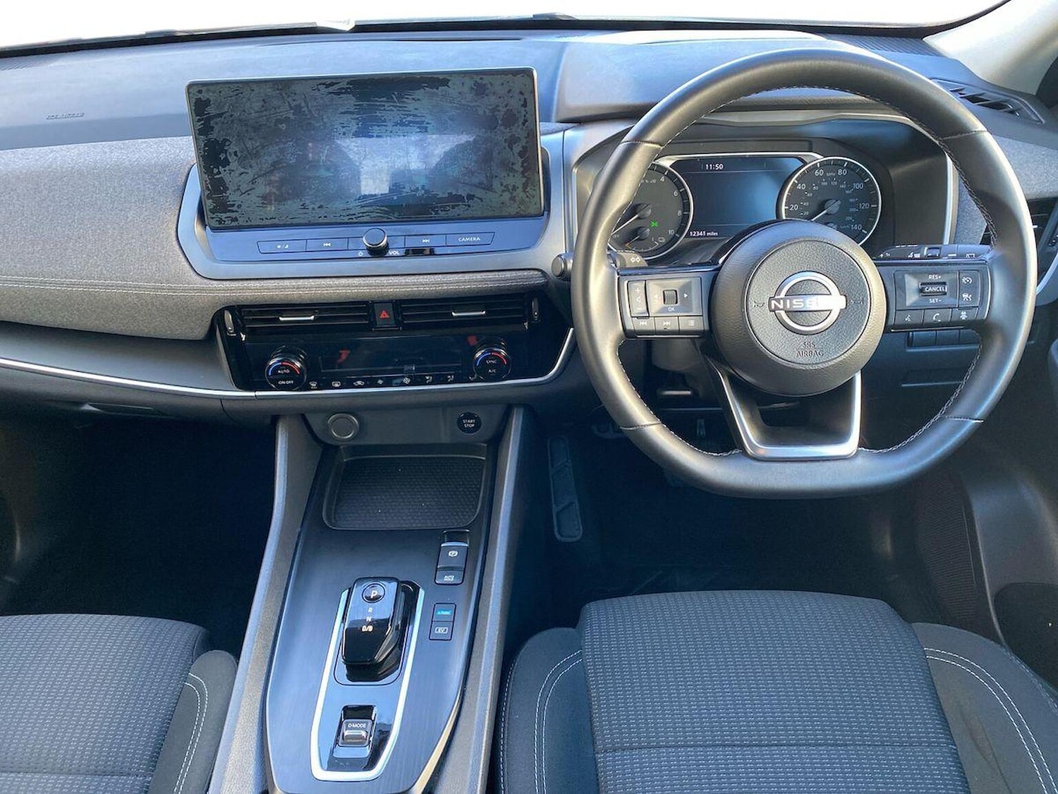 Used Nissan Qashqai 2024 for sale - 76706425: Photo 9