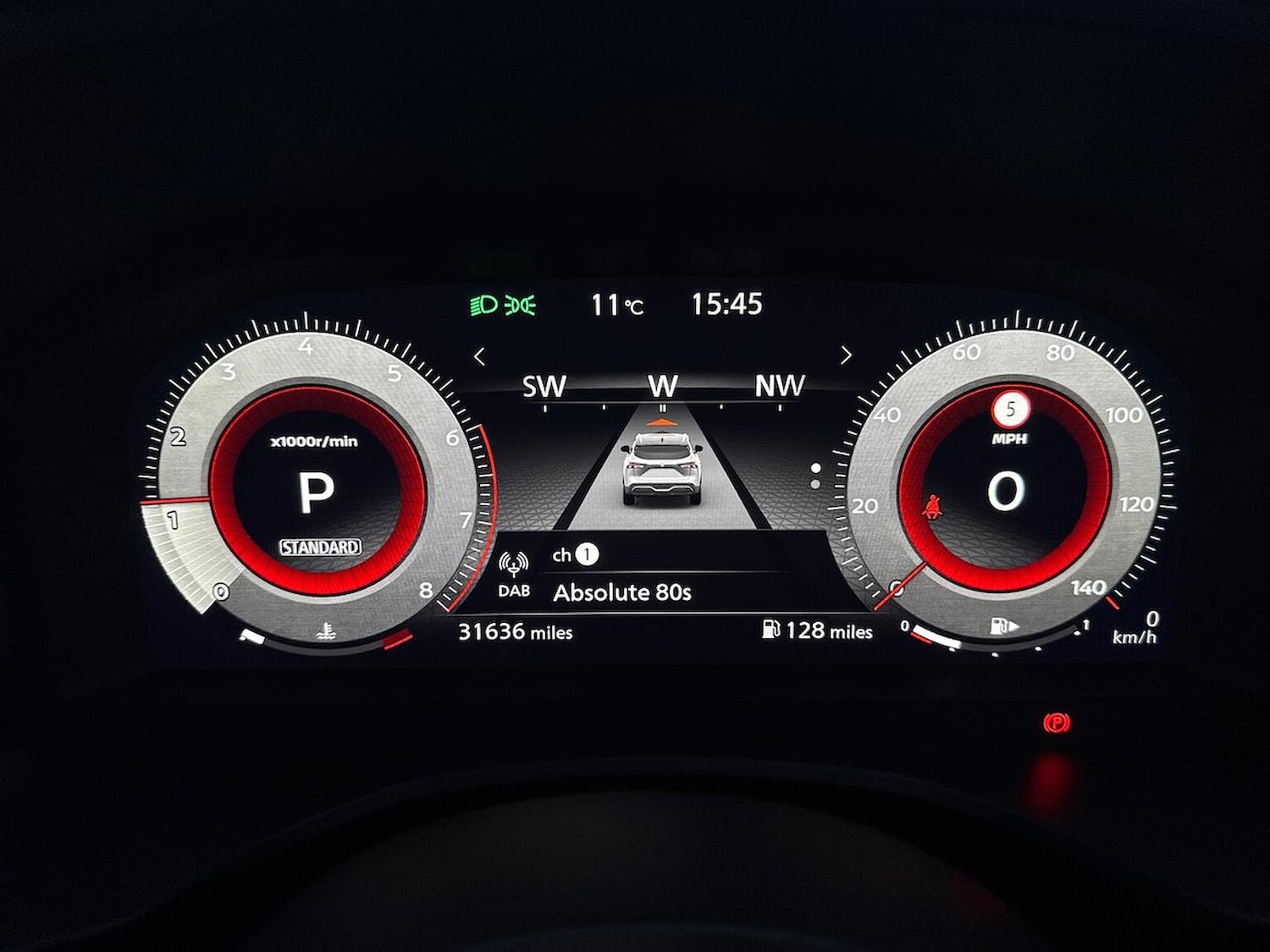 Used Nissan Qashqai 2021 for sale - 76769966: Photo 10