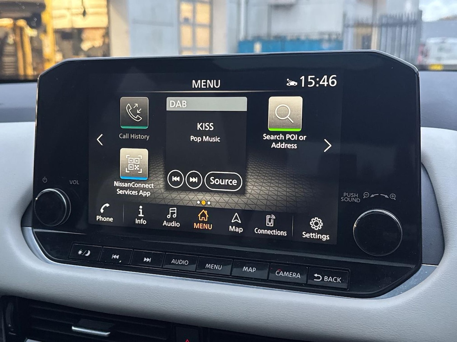 Used Nissan Qashqai 2021 for sale - 76769966: Photo 11