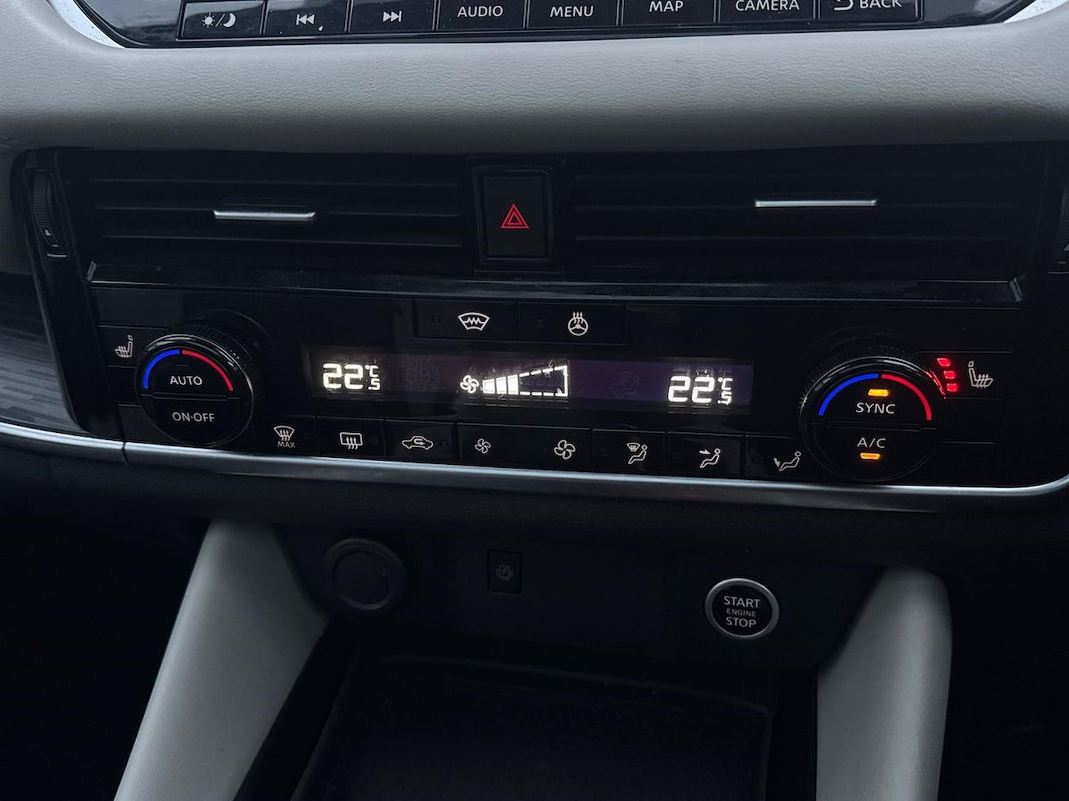 Used Nissan Qashqai 2021 for sale - 76769966: Photo 12