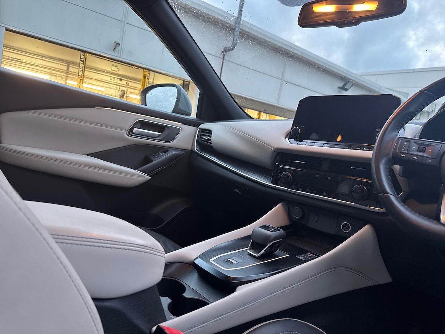 Used Nissan Qashqai 2021 for sale - 76769966: Photo 13