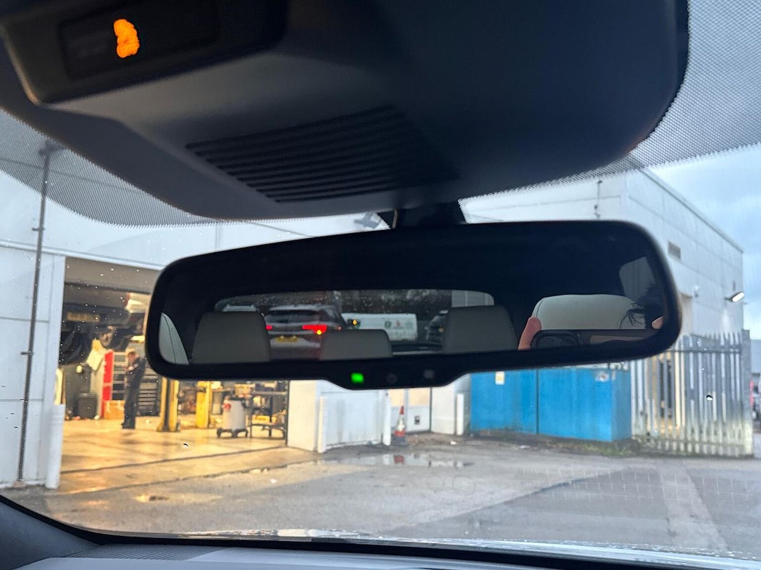 Used Nissan Qashqai 2021 for sale - 76769966: Photo 14