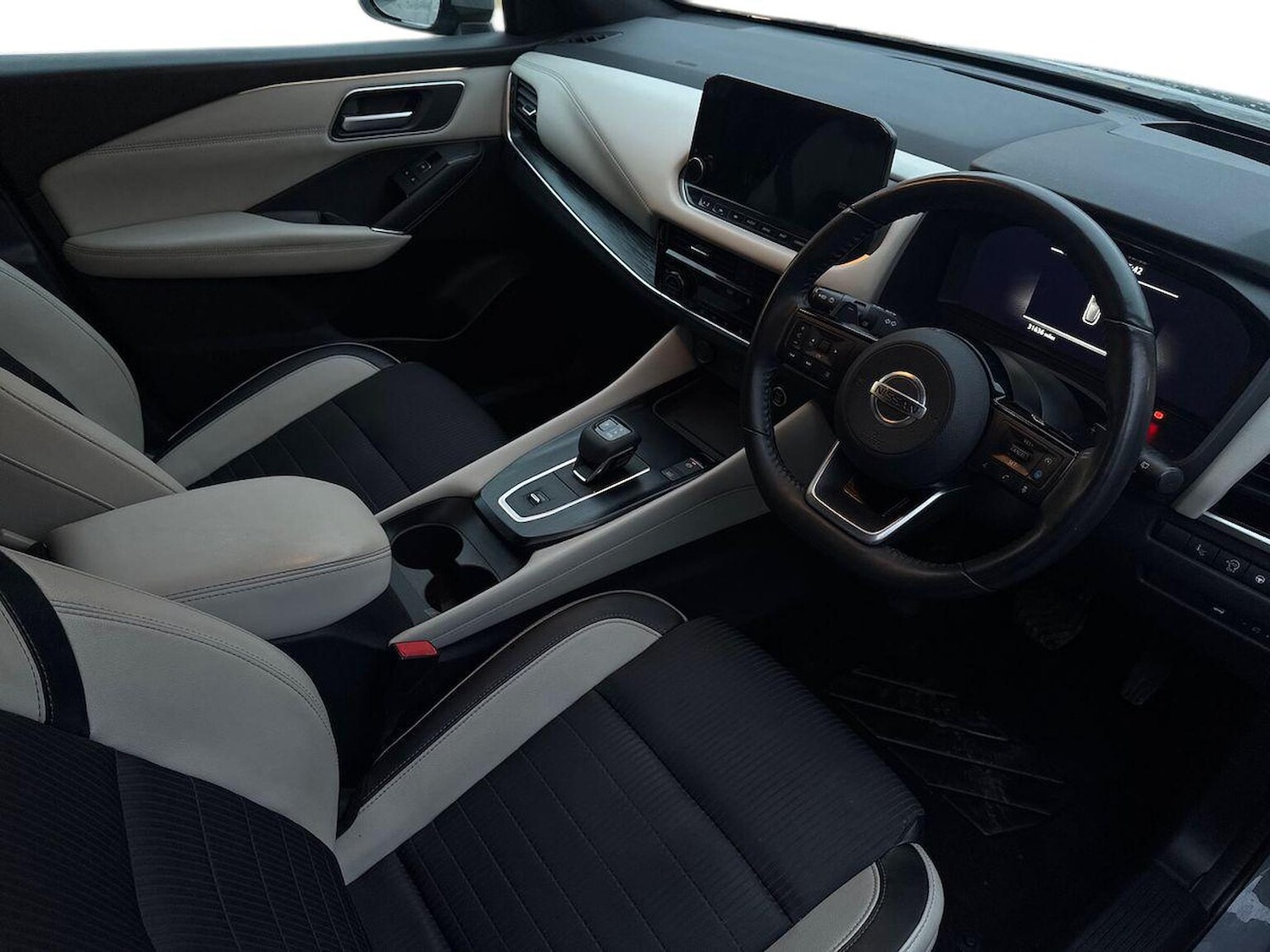 Used Nissan Qashqai 2021 for sale - 76769966: Photo 15