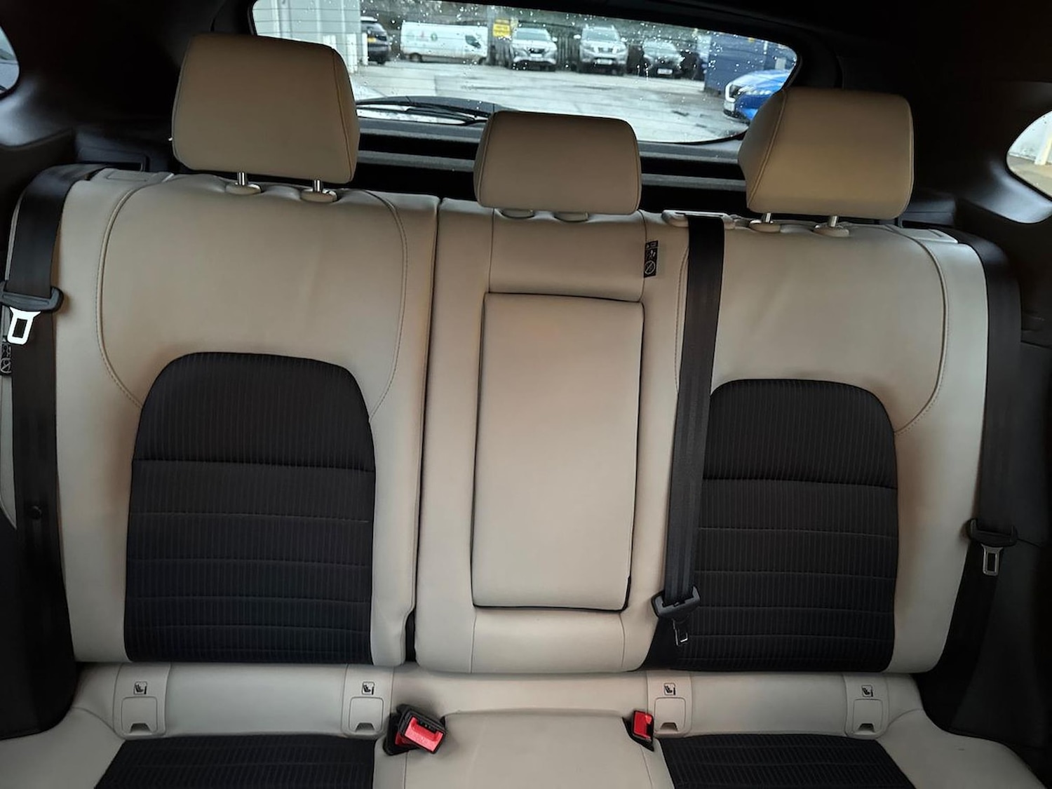 Used Nissan Qashqai 2021 for sale - 76769966: Photo 16