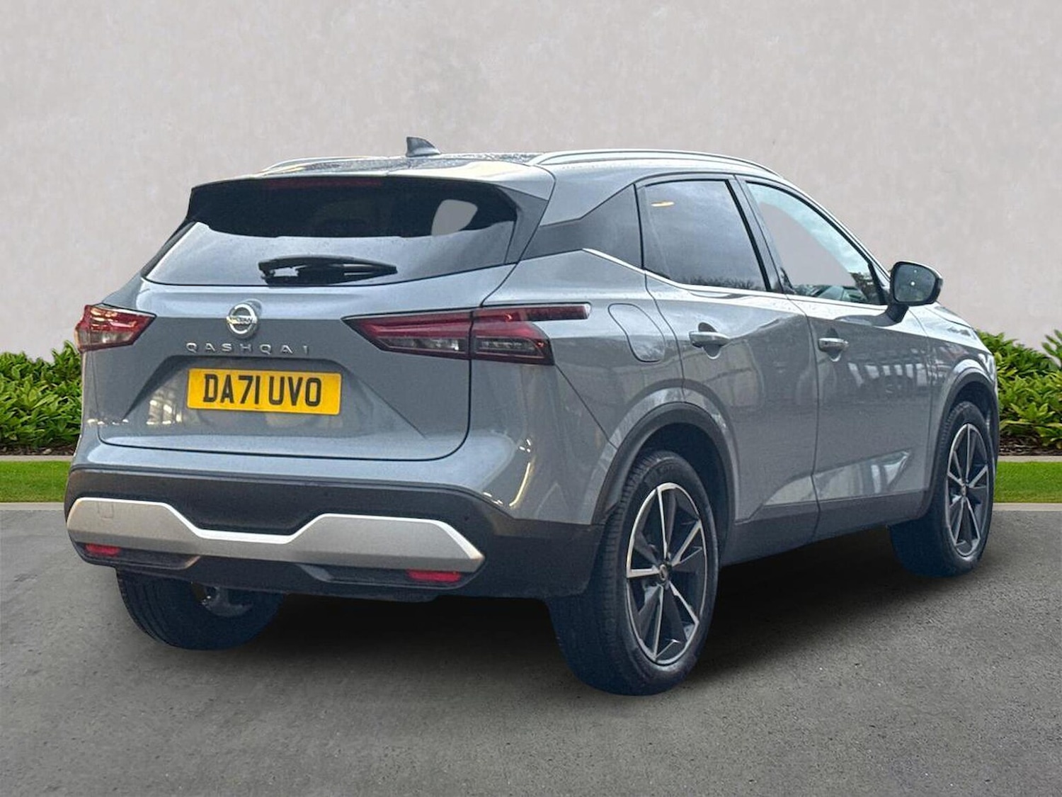 Used Nissan Qashqai 2021 for sale - 76769966: Photo 18