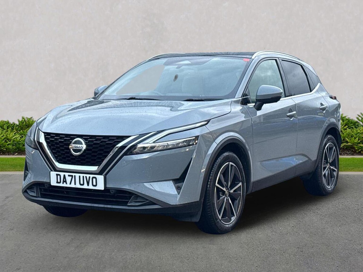 Used Nissan Qashqai 2021 for sale - 76769966: Photo 20