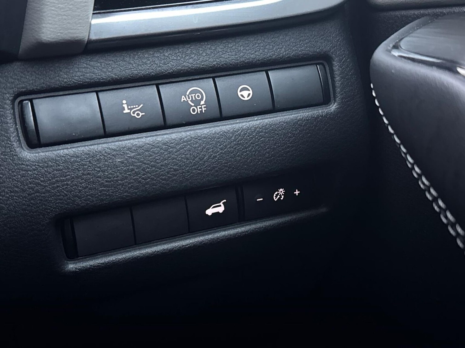 Used Nissan Qashqai 2021 for sale - 76769966: Photo 22