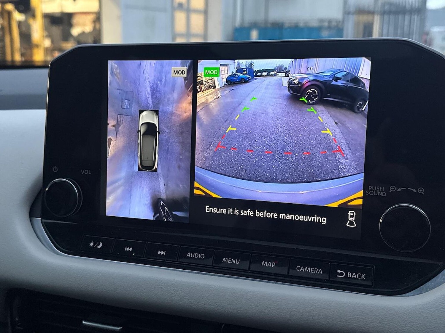 Used Nissan Qashqai 2021 for sale - 76769966: Photo 23