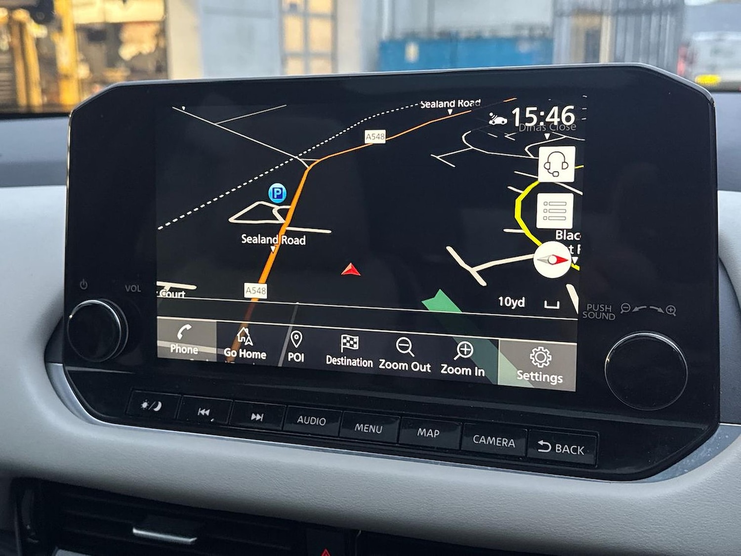 Used Nissan Qashqai 2021 for sale - 76769966: Photo 24