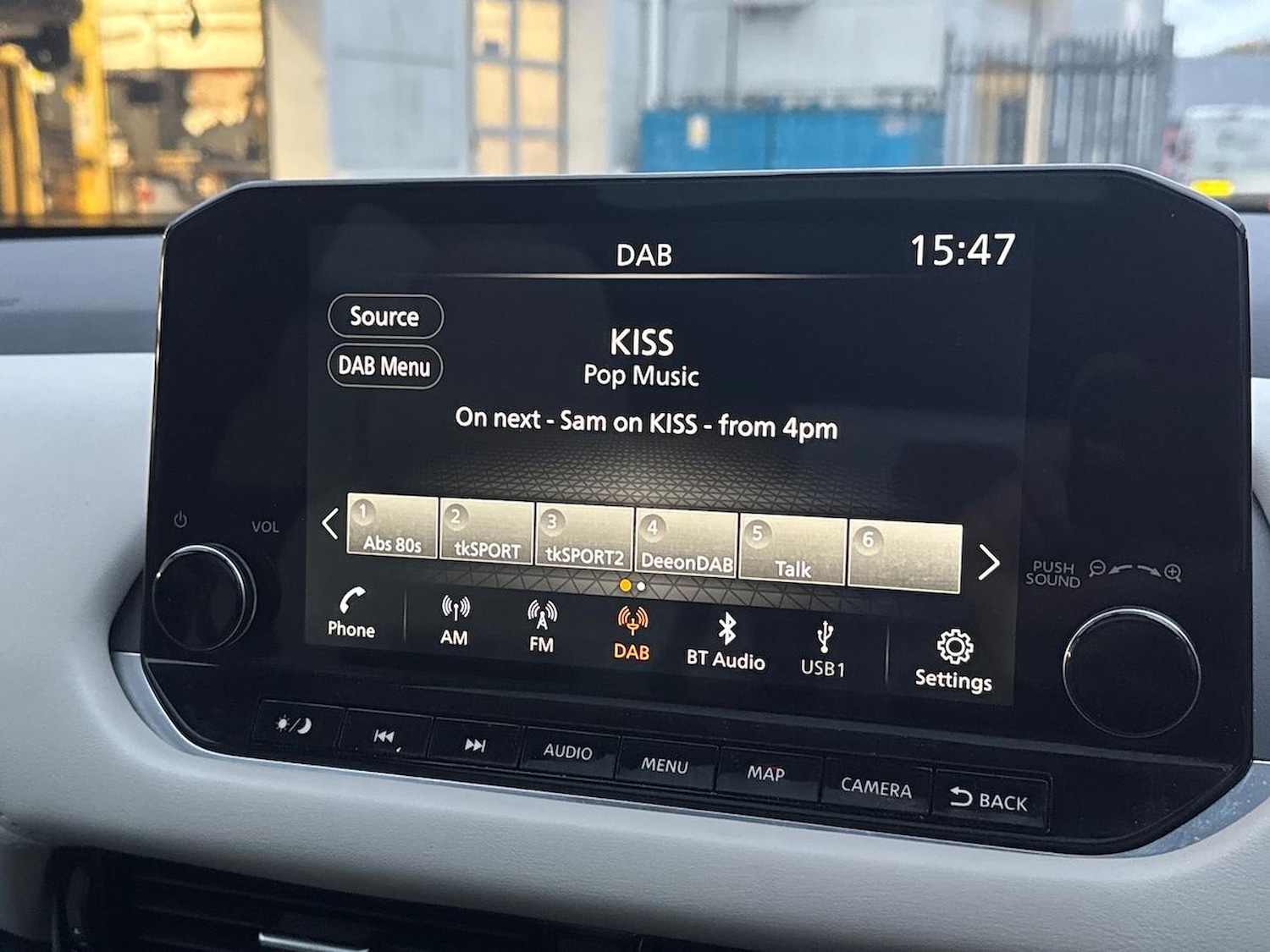 Used Nissan Qashqai 2021 for sale - 76769966: Photo 25