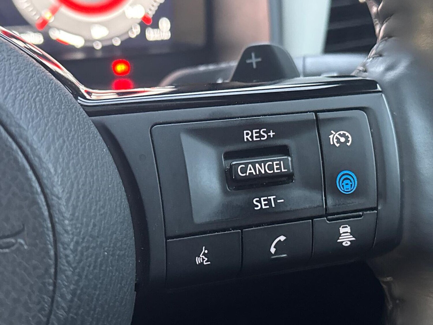 Used Nissan Qashqai 2021 for sale - 76769966: Photo 26