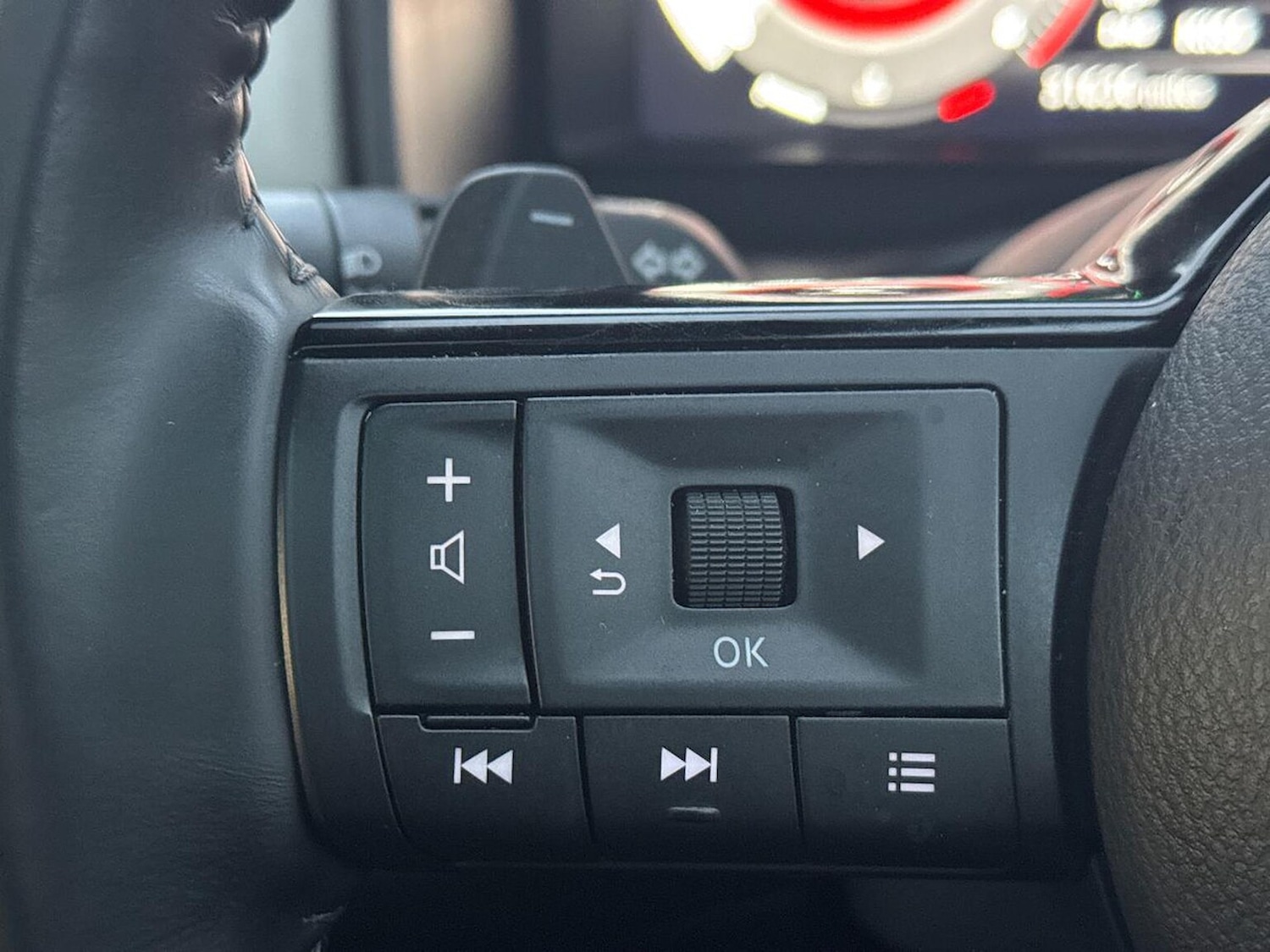 Used Nissan Qashqai 2021 for sale - 76769966: Photo 27