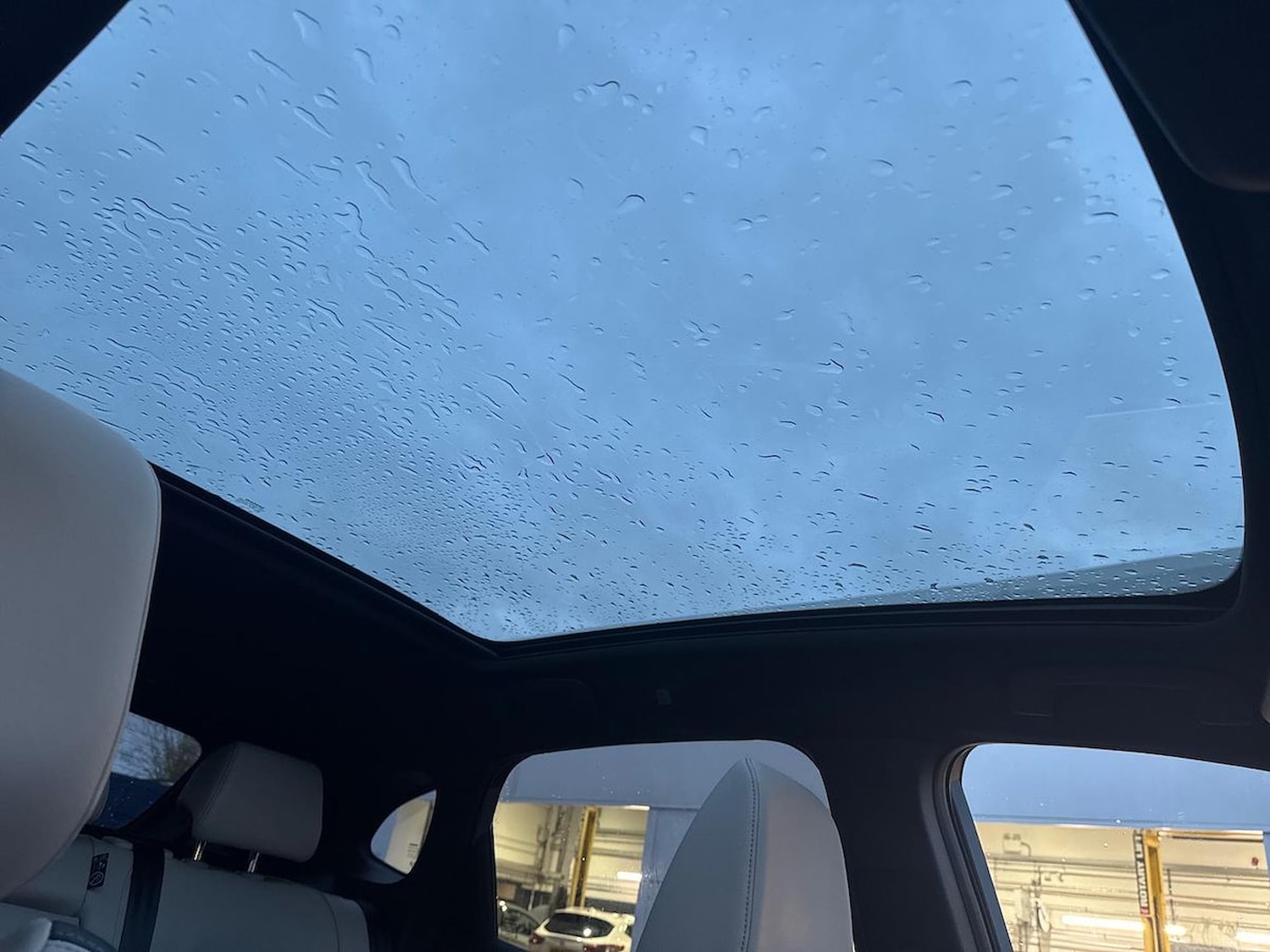 Used Nissan Qashqai 2021 for sale - 76769966: Photo 32