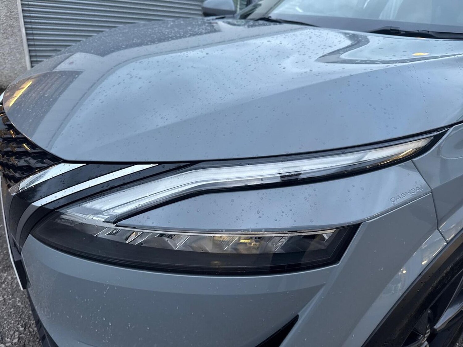 Used Nissan Qashqai 2021 for sale - 76769966: Photo 34