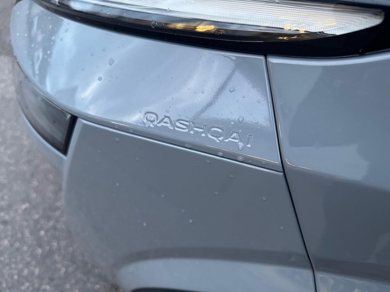 Used Nissan Qashqai 2021 for sale - 76769966: Photo 35