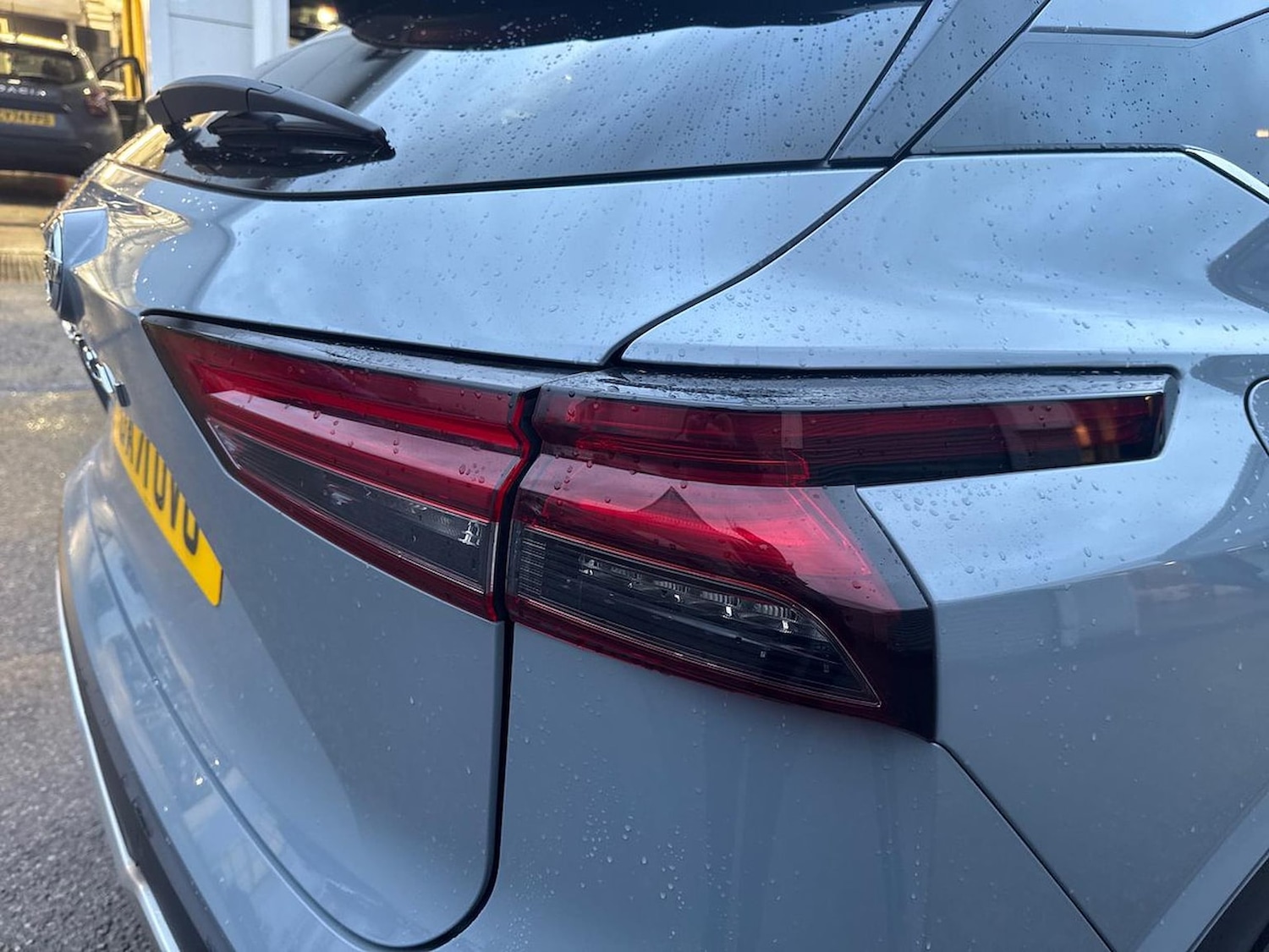 Used Nissan Qashqai 2021 for sale - 76769966: Photo 36