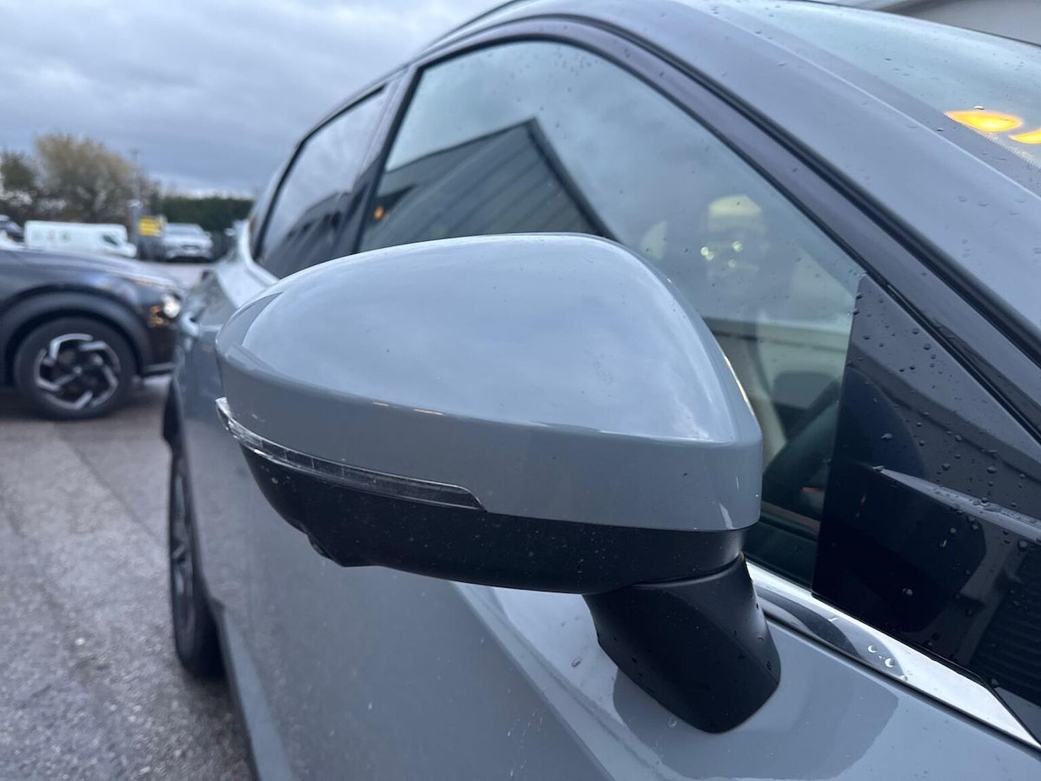 Used Nissan Qashqai 2021 for sale - 76769966: Photo 38