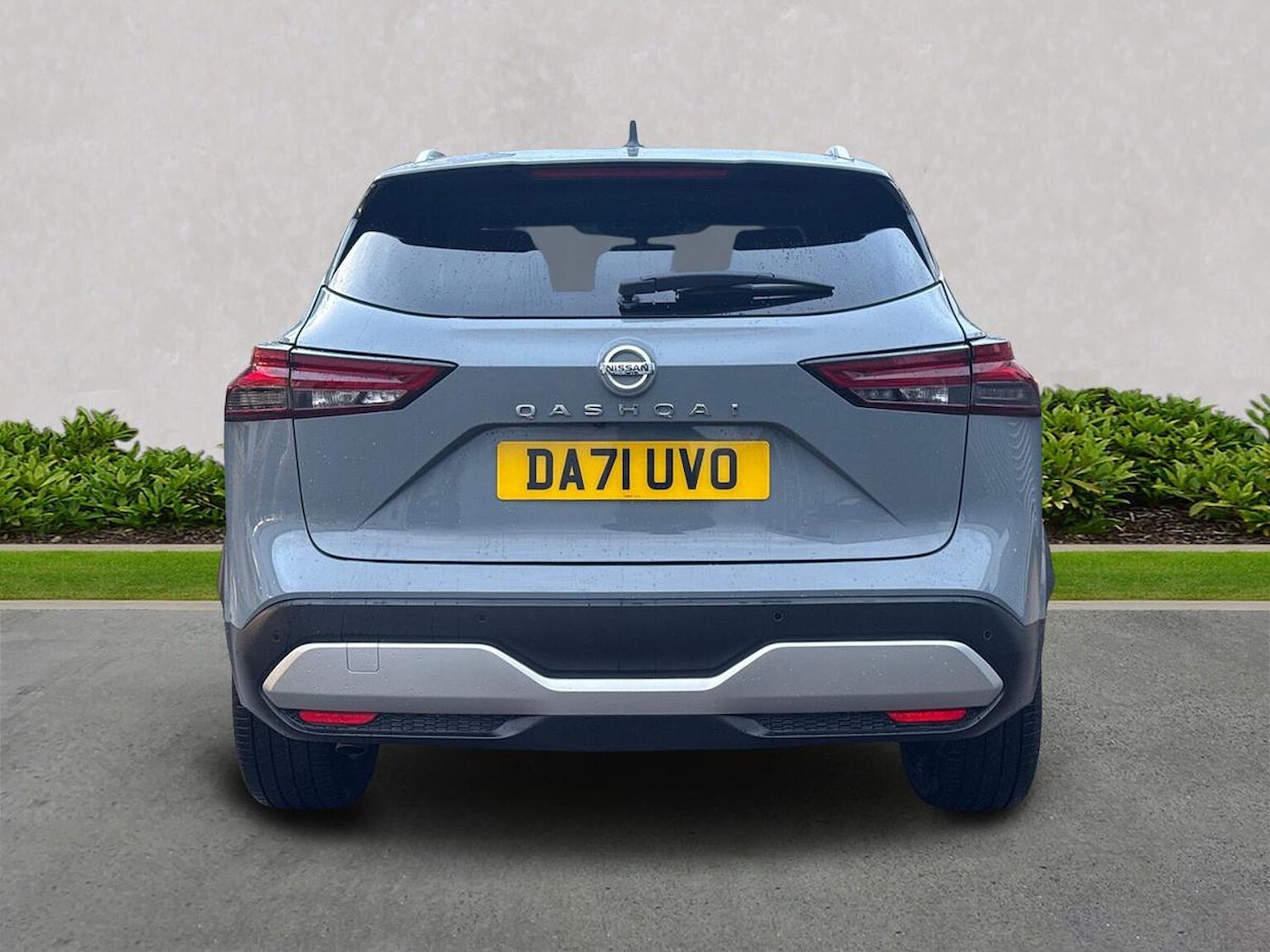 Used Nissan Qashqai 2021 for sale - 76769966: Photo 4