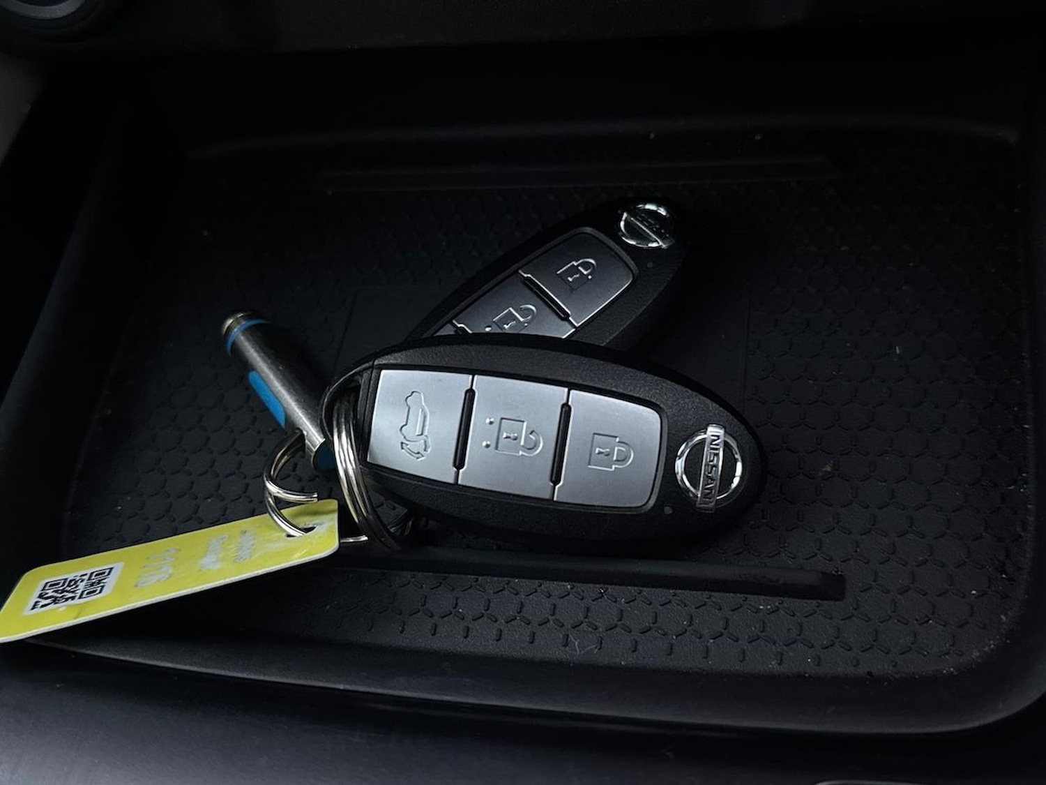 Used Nissan Qashqai 2021 for sale - 76769966: Photo 42