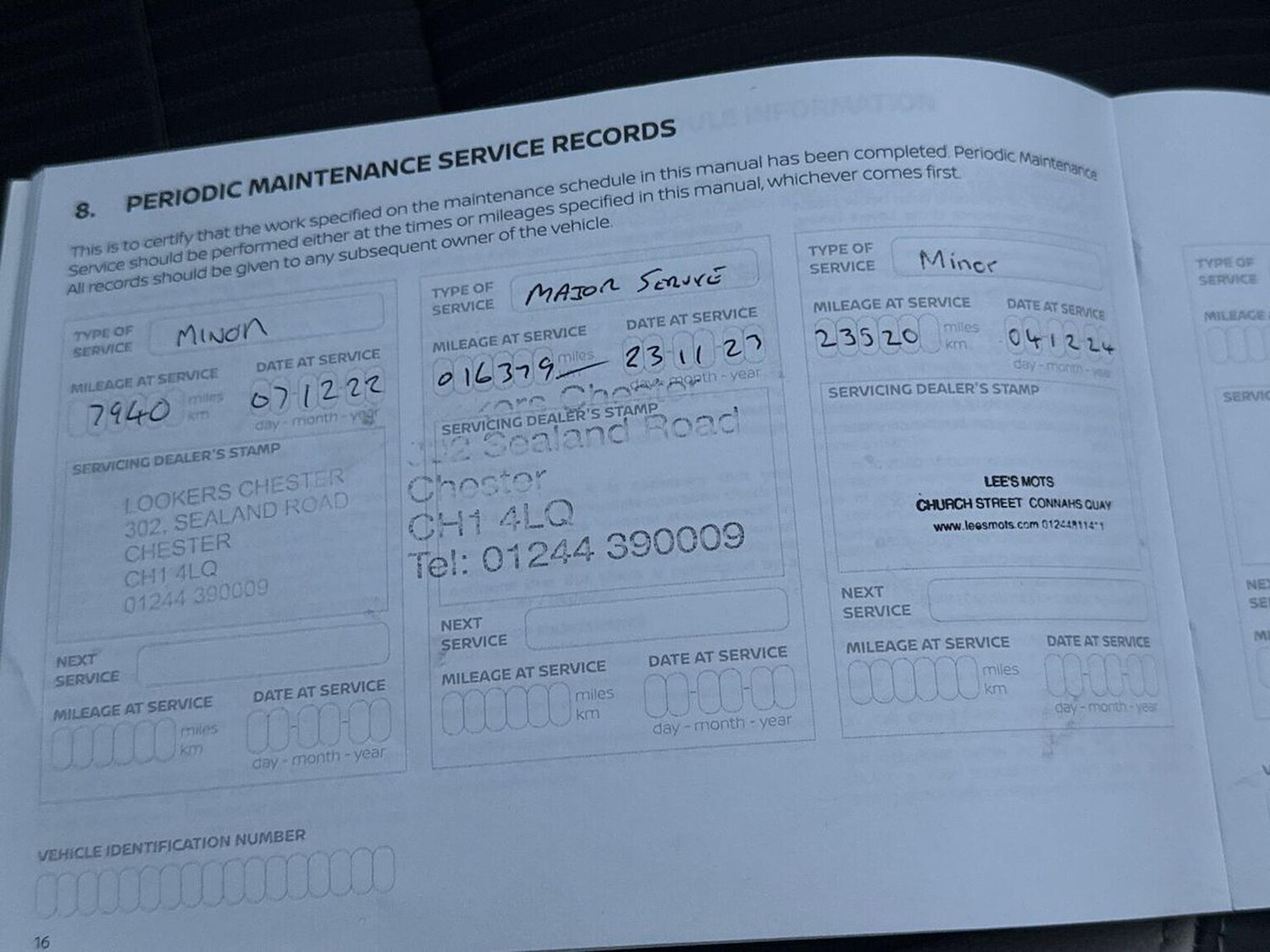 Used Nissan Qashqai 2021 for sale - 76769966: Photo 43