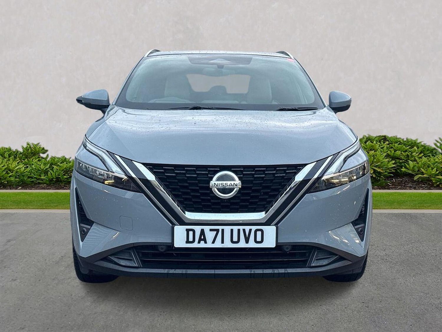 Used Nissan Qashqai 2021 for sale - 76769966: Photo 5