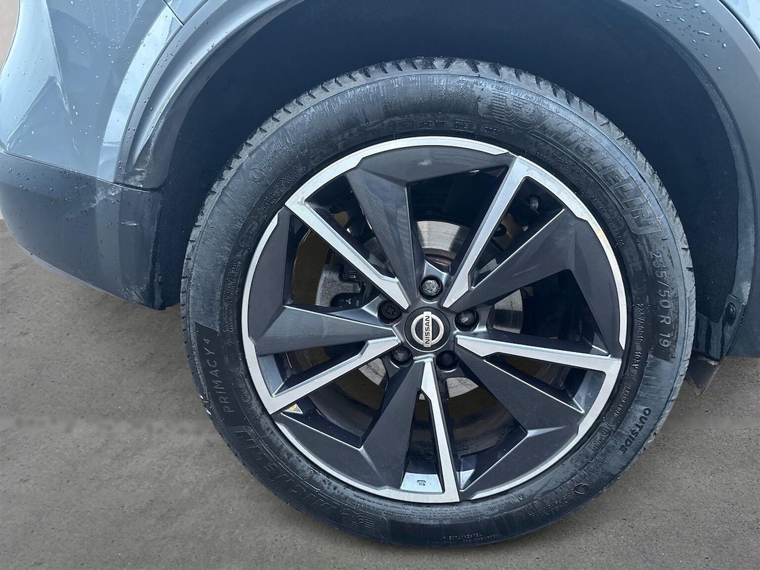 Used Nissan Qashqai 2021 for sale - 76769966: Photo 6