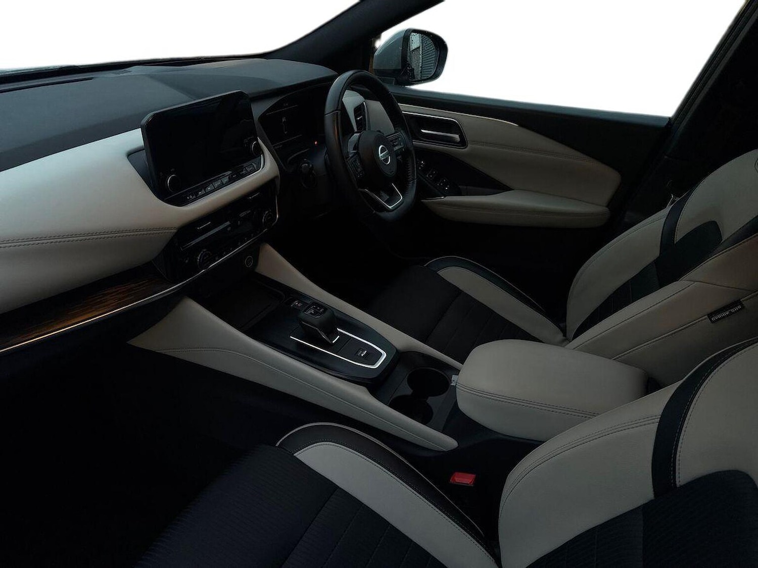 Used Nissan Qashqai 2021 for sale - 76769966: Photo 7