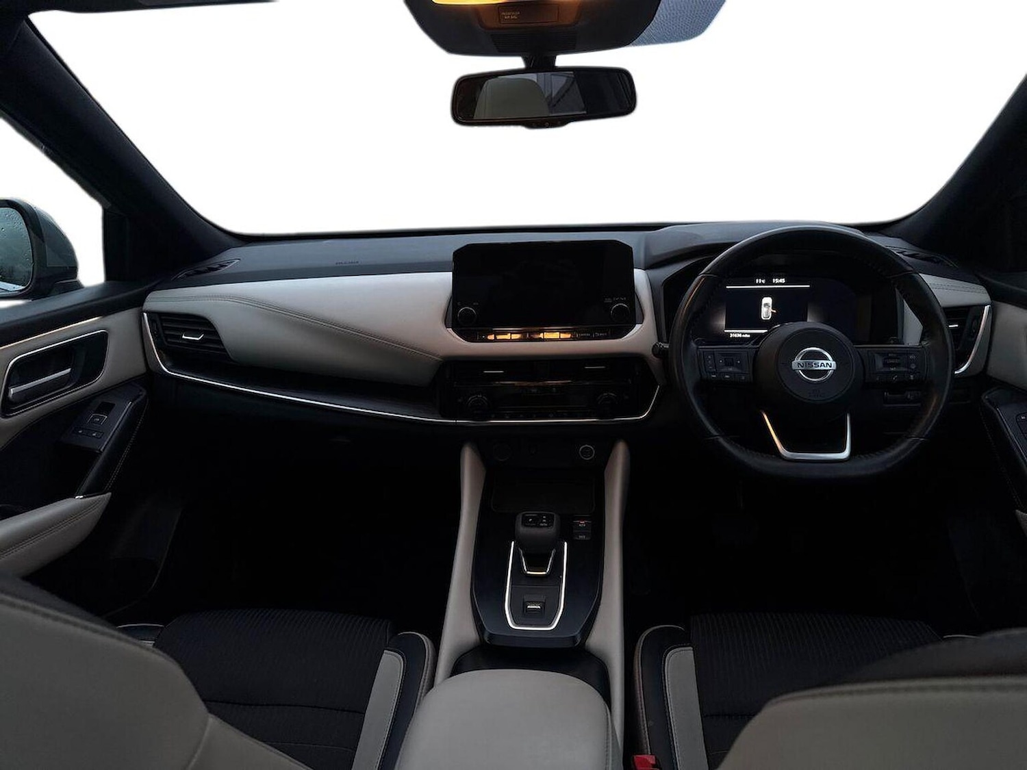 Used Nissan Qashqai 2021 for sale - 76769966: Photo 8