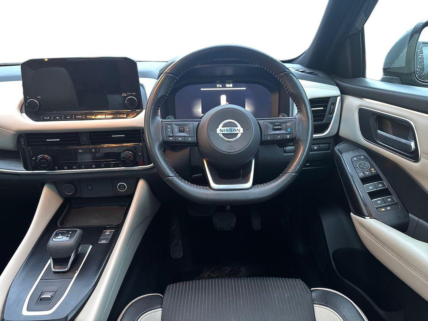 Used Nissan Qashqai 2021 for sale - 76769966: Photo 9