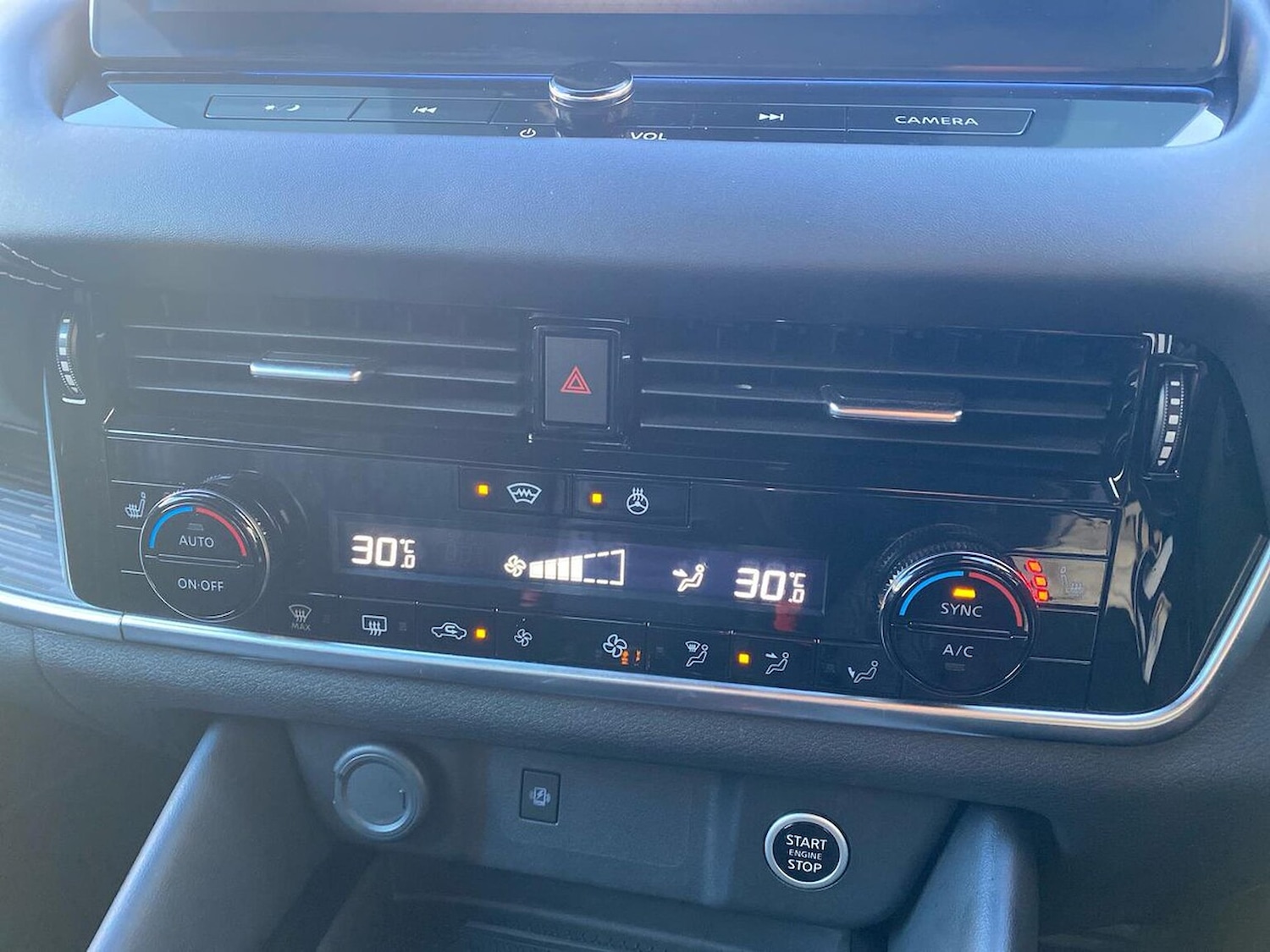 Used Nissan Qashqai 2022 for sale - 76932264: Photo 12