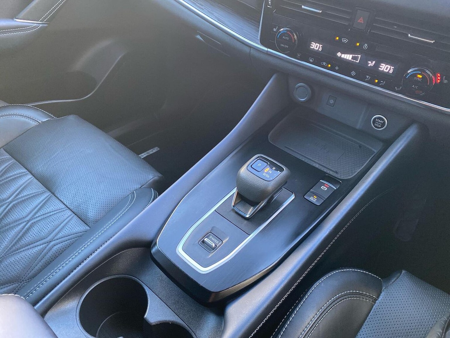 Used Nissan Qashqai 2022 for sale - 76932264: Photo 13