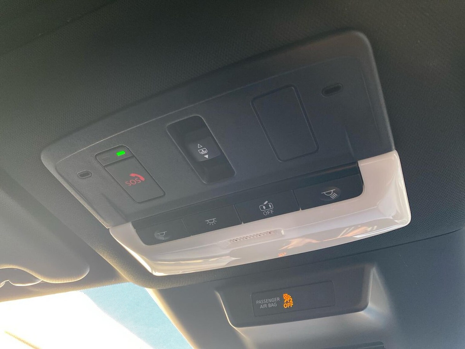 Used Nissan Qashqai 2022 for sale - 76932264: Photo 14