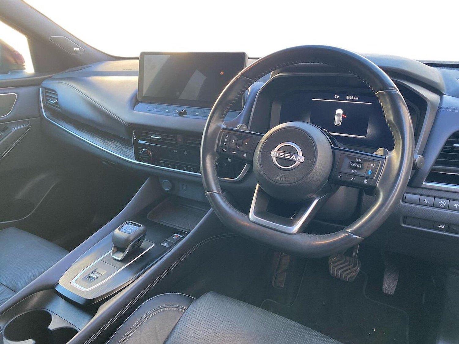 Used Nissan Qashqai 2022 for sale - 76932264: Photo 15