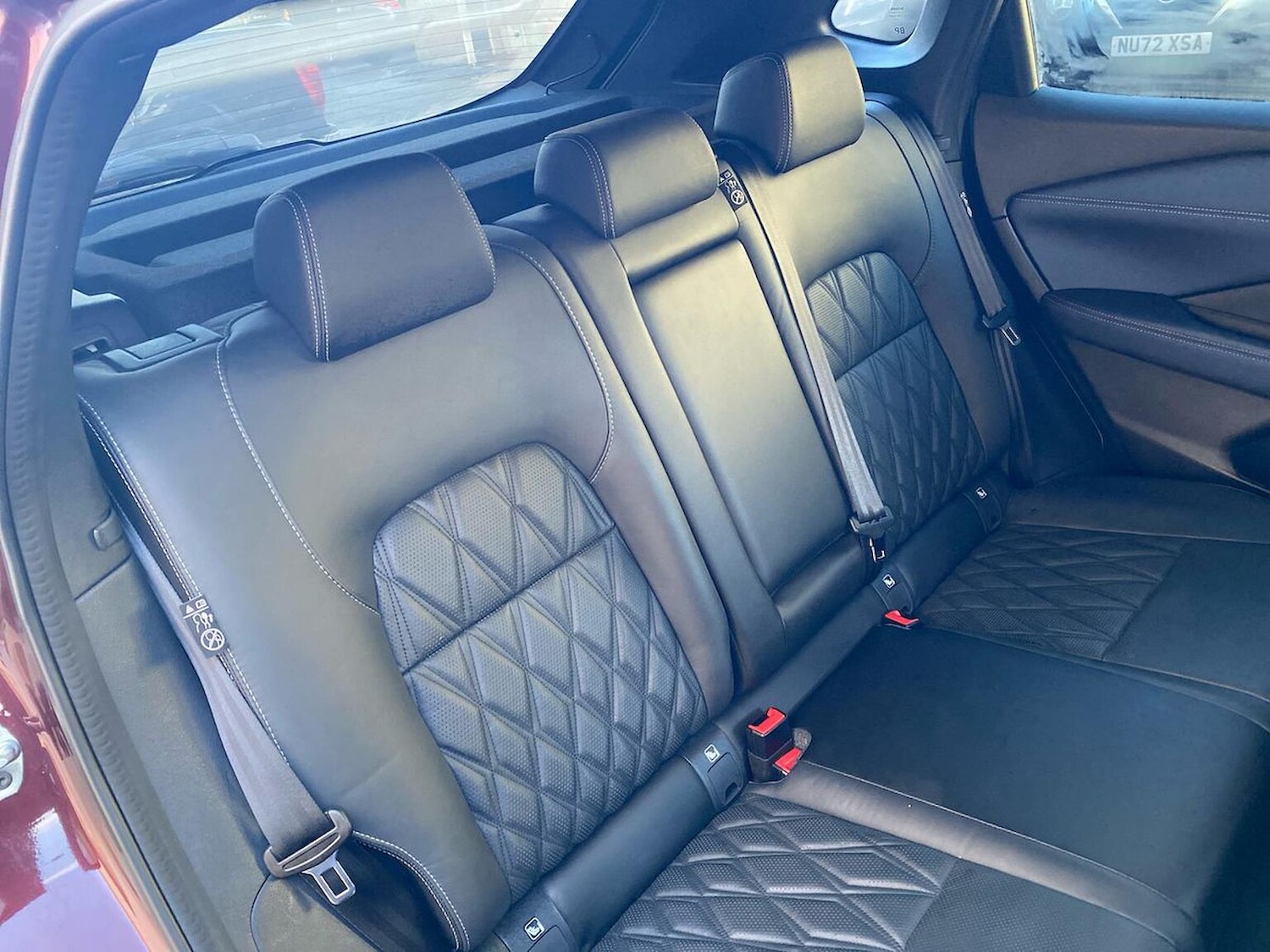 Used Nissan Qashqai 2022 for sale - 76932264: Photo 16