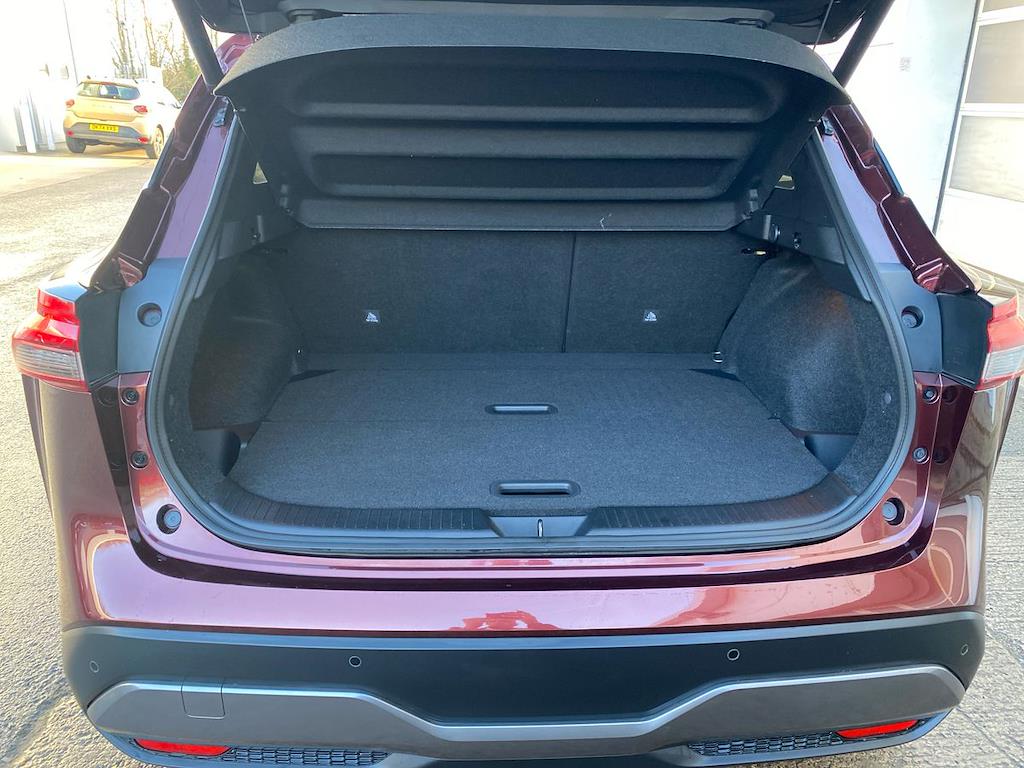 Used Nissan Qashqai 2022 for sale - 76932264: Photo 17