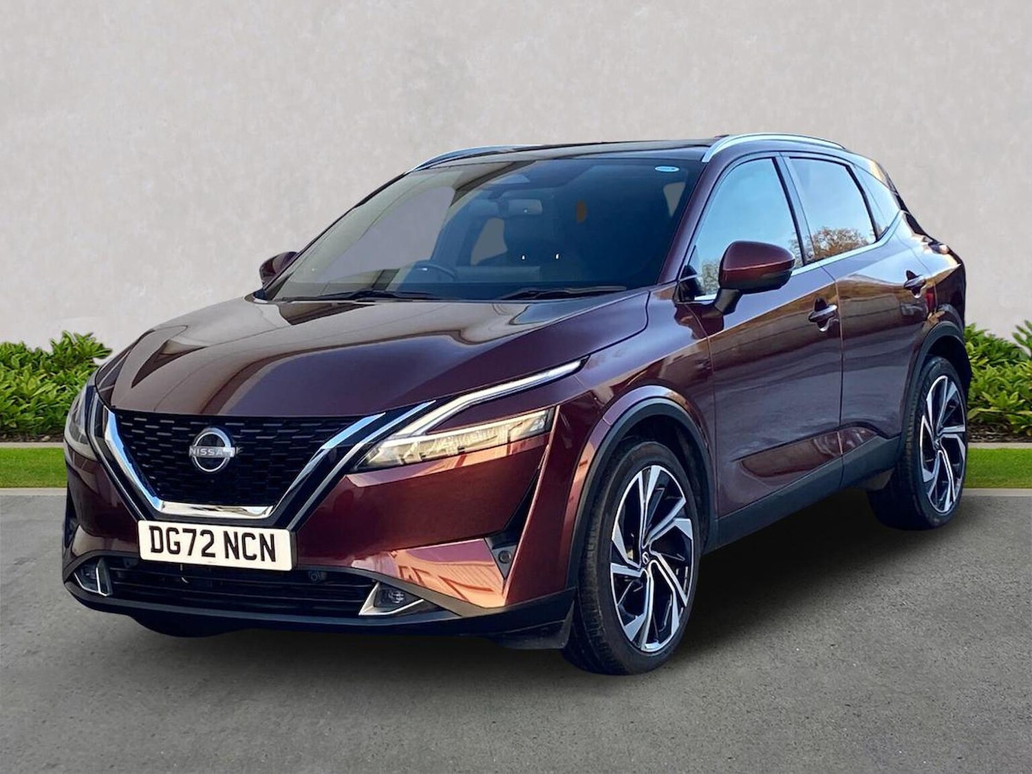 Used Nissan Qashqai 2022 for sale - 76932264: Photo 20