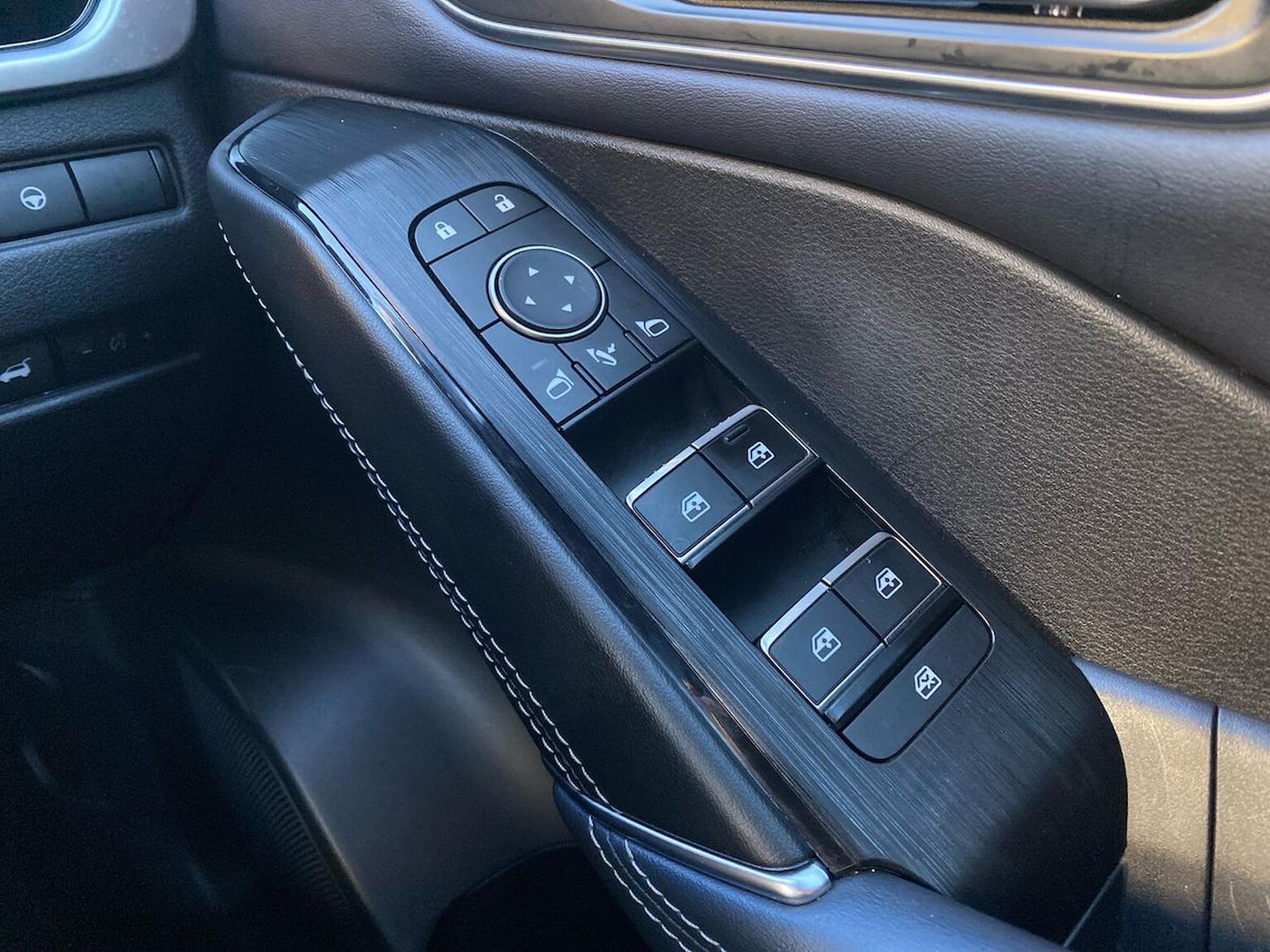 Used Nissan Qashqai 2022 for sale - 76932264: Photo 21