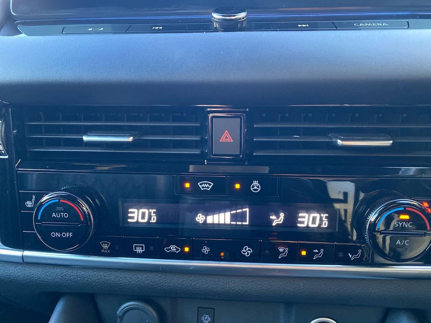 Used Nissan Qashqai 2022 for sale - 76932264: Photo 22