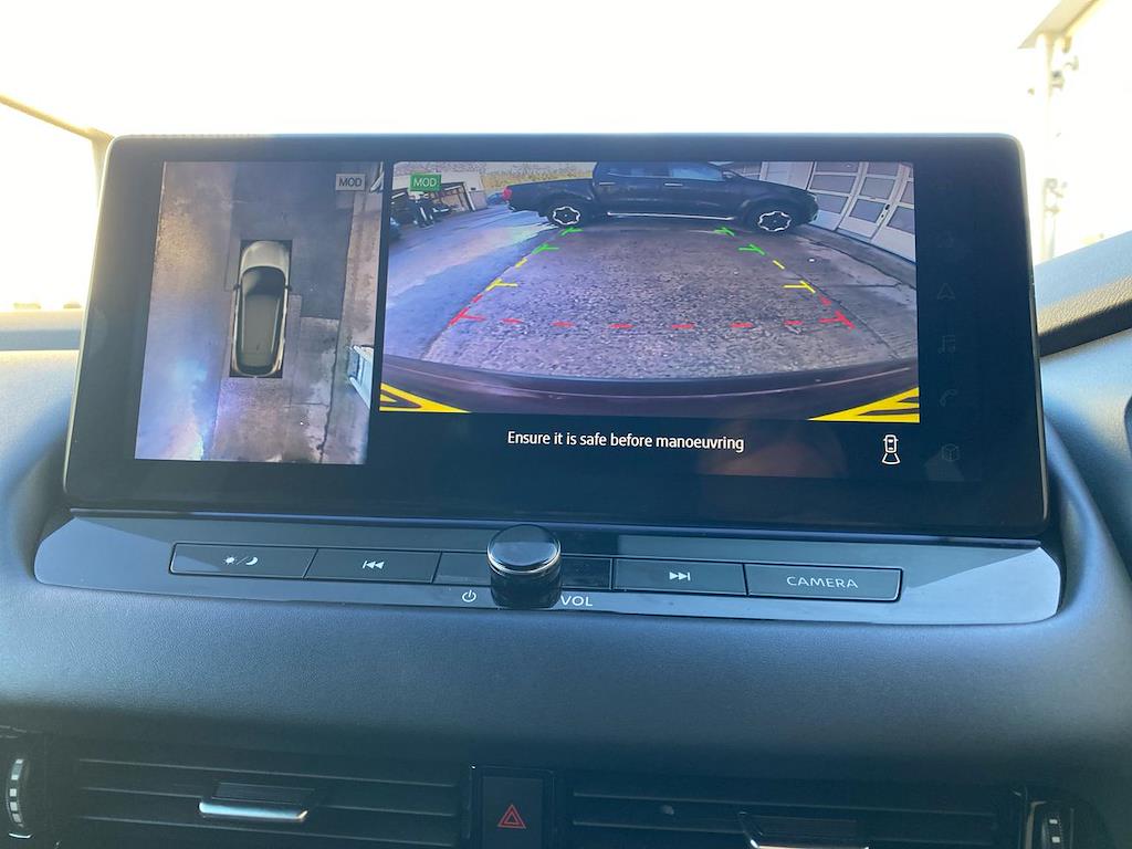 Used Nissan Qashqai 2022 for sale - 76932264: Photo 23