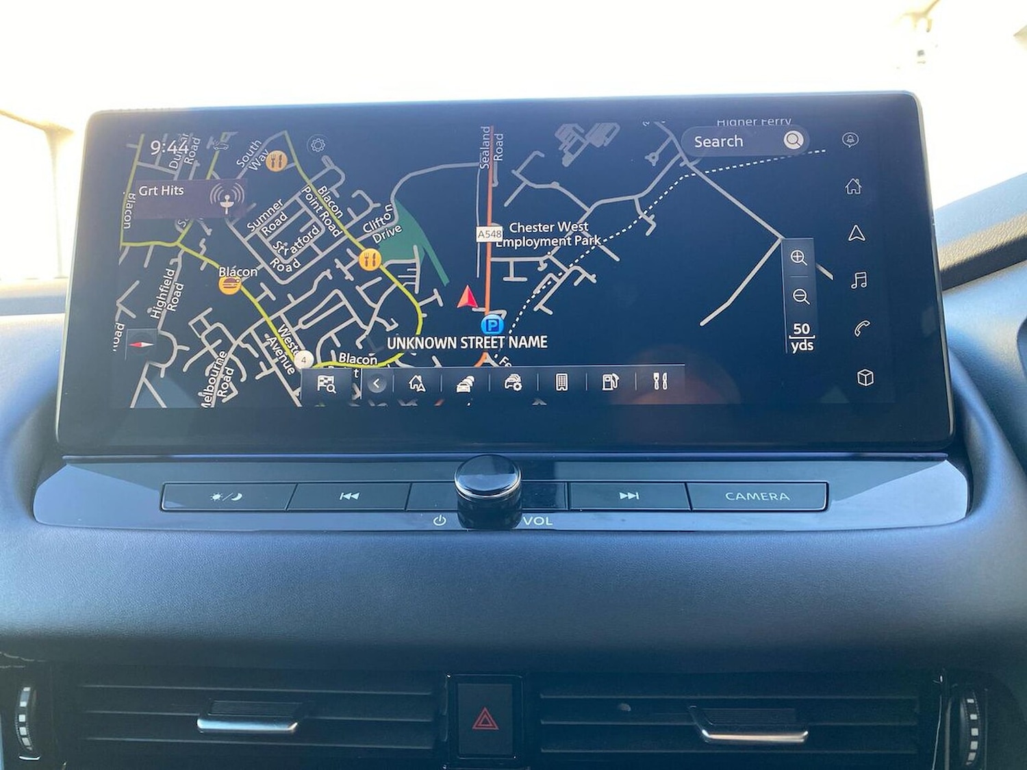 Used Nissan Qashqai 2022 for sale - 76932264: Photo 24