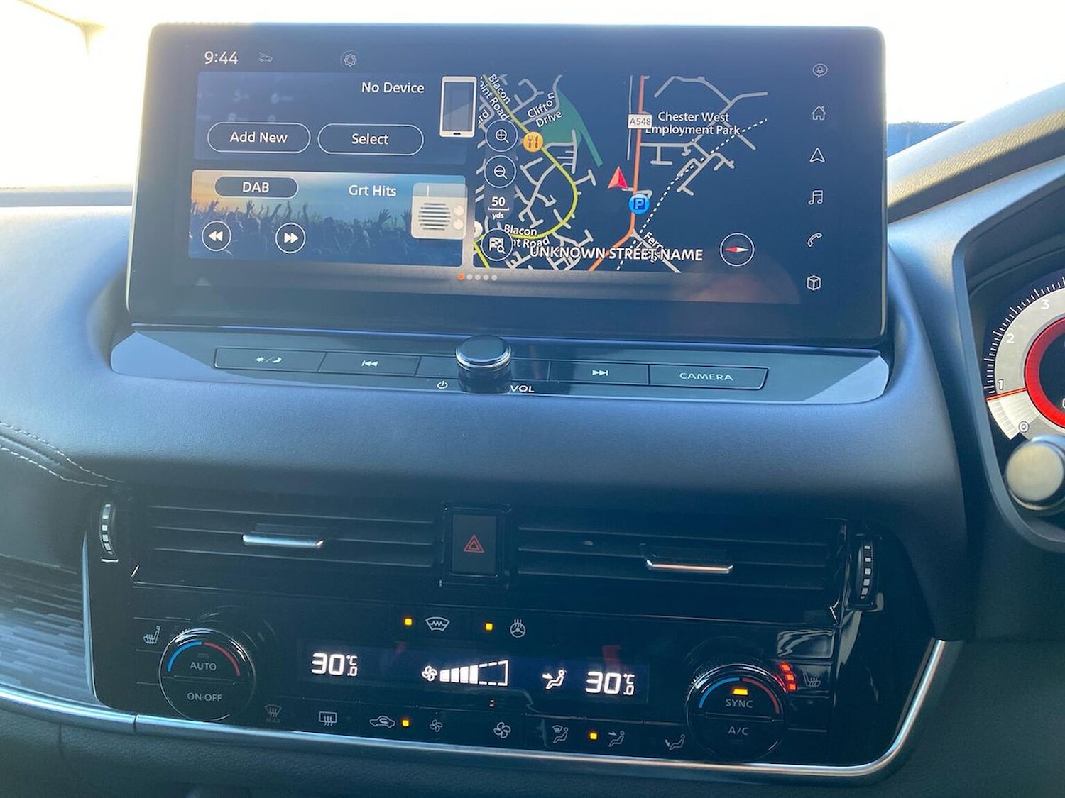 Used Nissan Qashqai 2022 for sale - 76932264: Photo 25