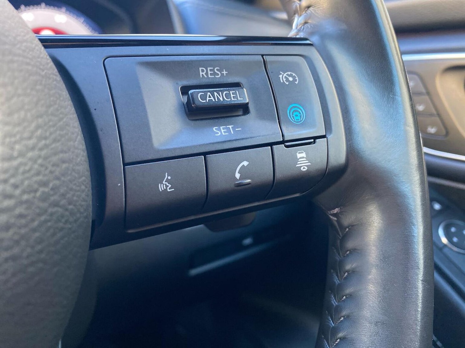 Used Nissan Qashqai 2022 for sale - 76932264: Photo 26