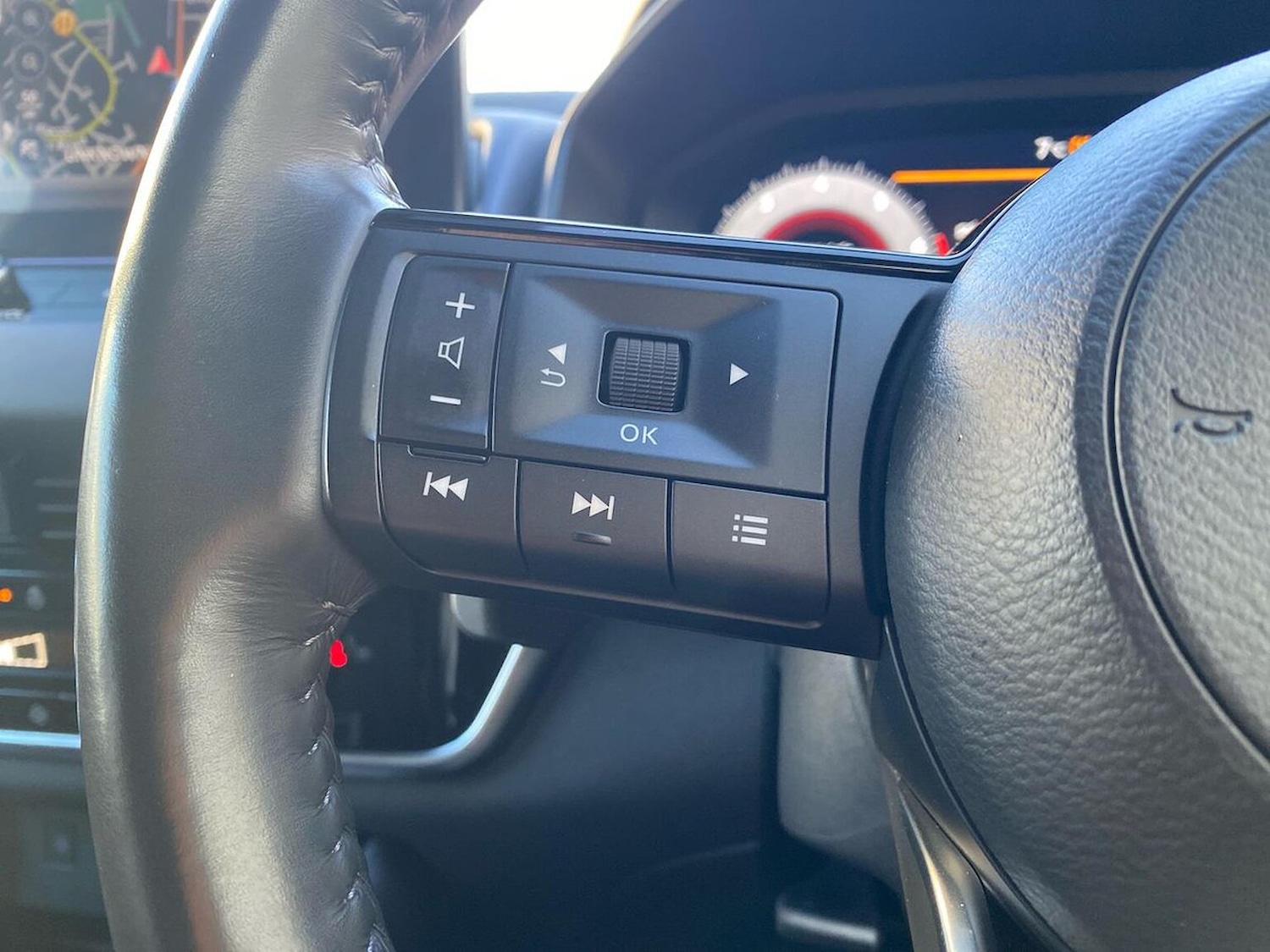 Used Nissan Qashqai 2022 for sale - 76932264: Photo 27